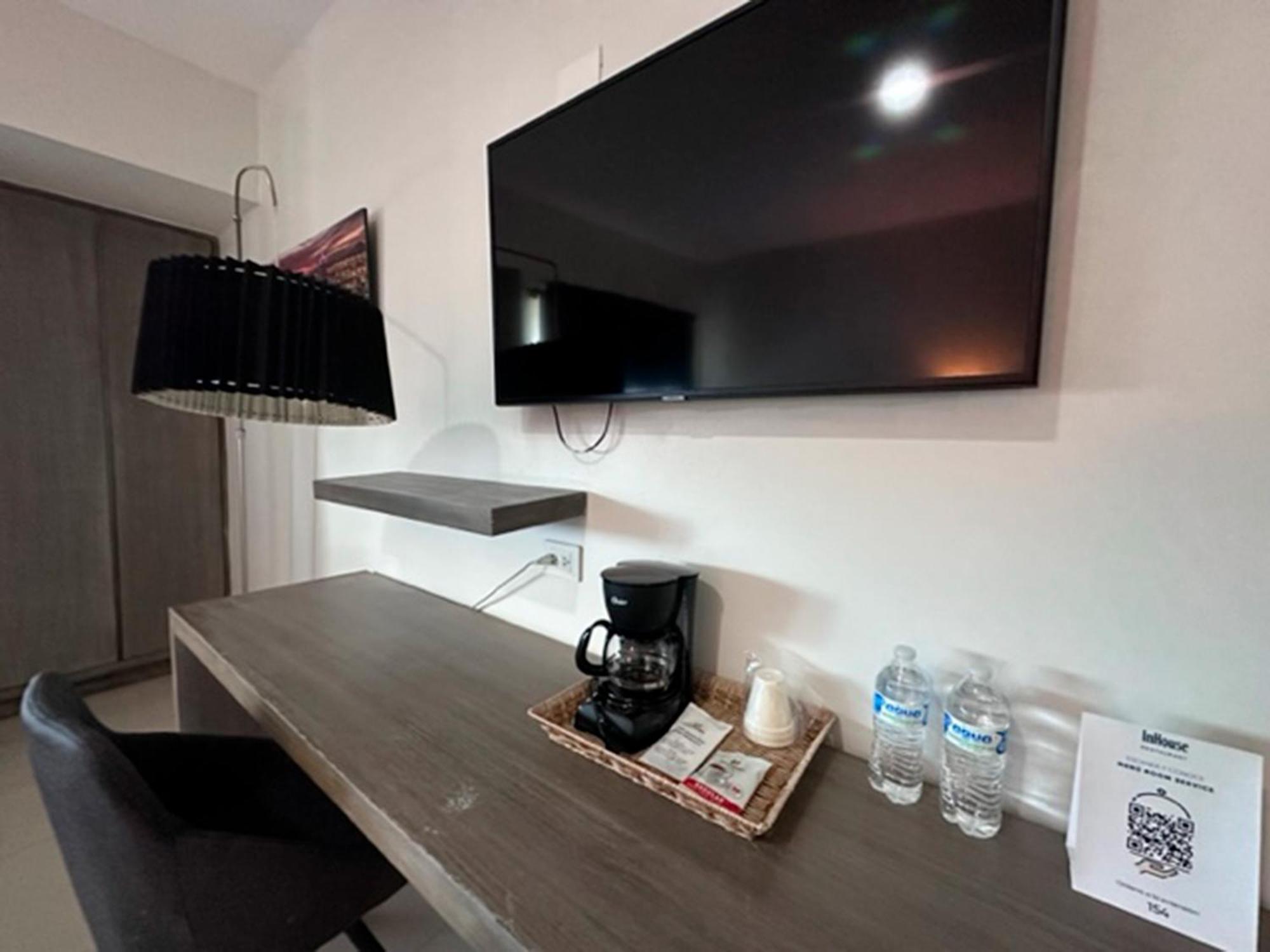 Inhouse Culiacan Exterior photo