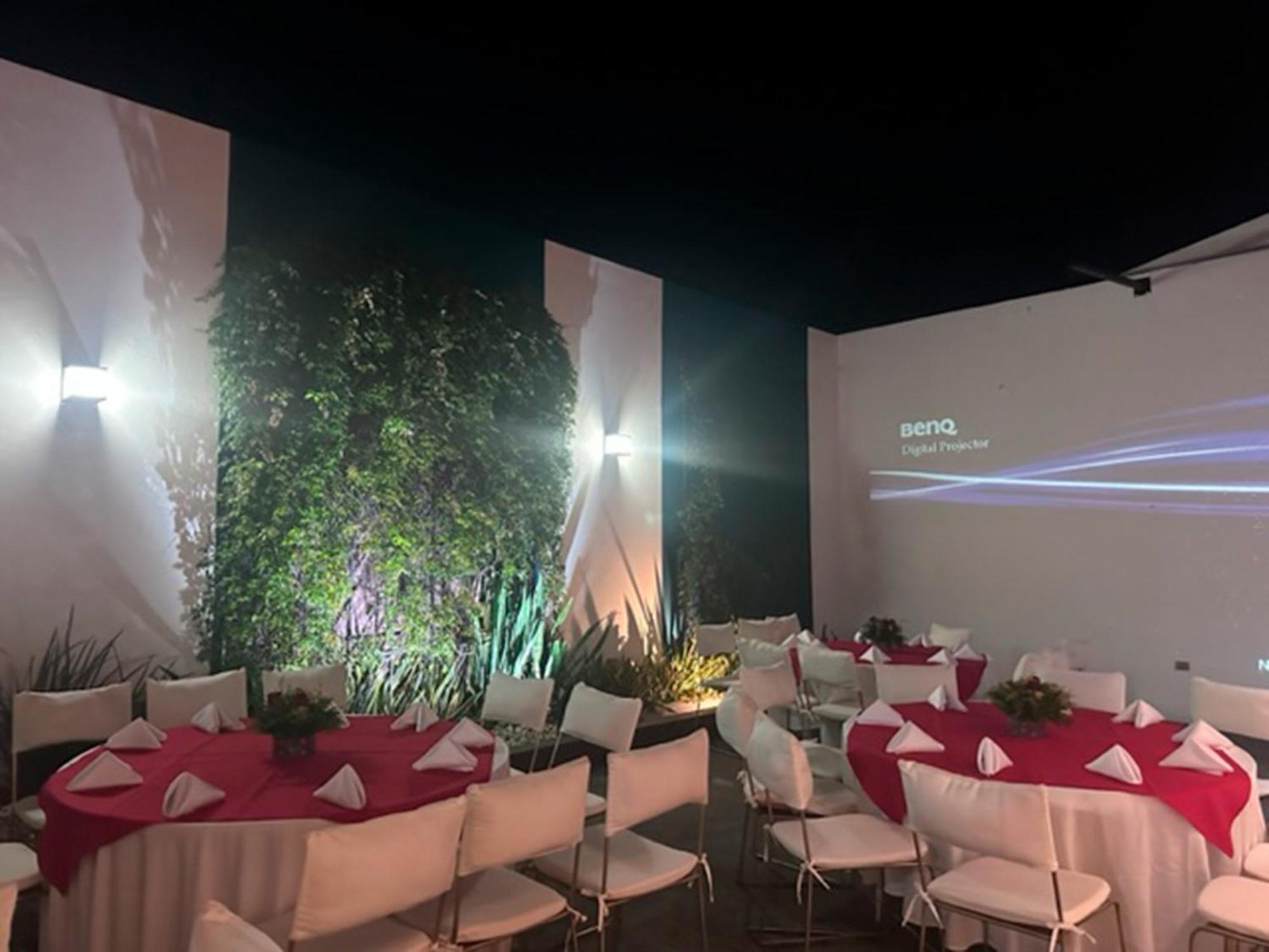 Inhouse Culiacan Exterior photo
