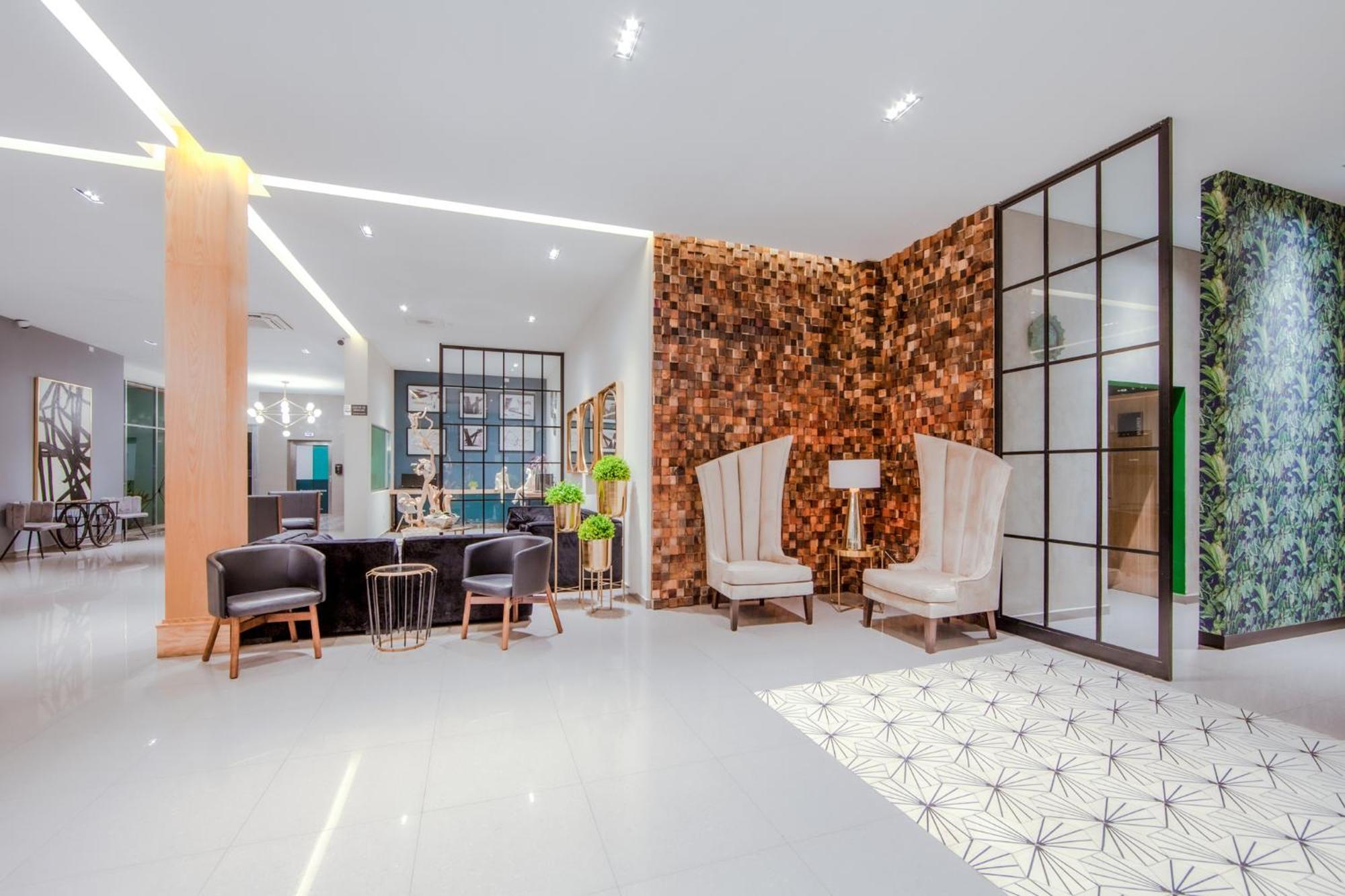Inhouse Culiacan Exterior photo